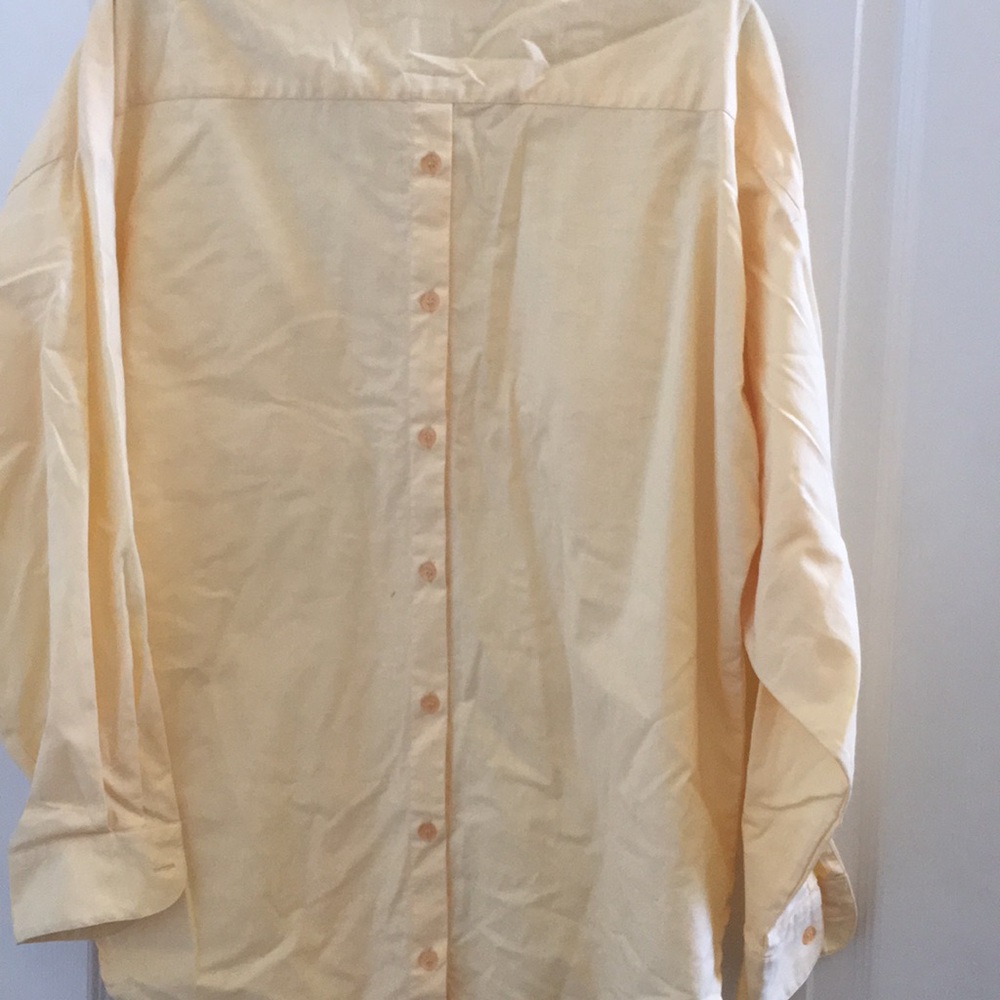 FINAL MARKDOWN Ladies Sam & max blouse large - Picture 5 of 5